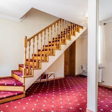 Star Rent Hotel キシナウ エクステリア 写真