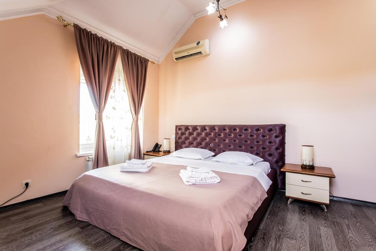 Star Rent Hotel キシナウ エクステリア 写真