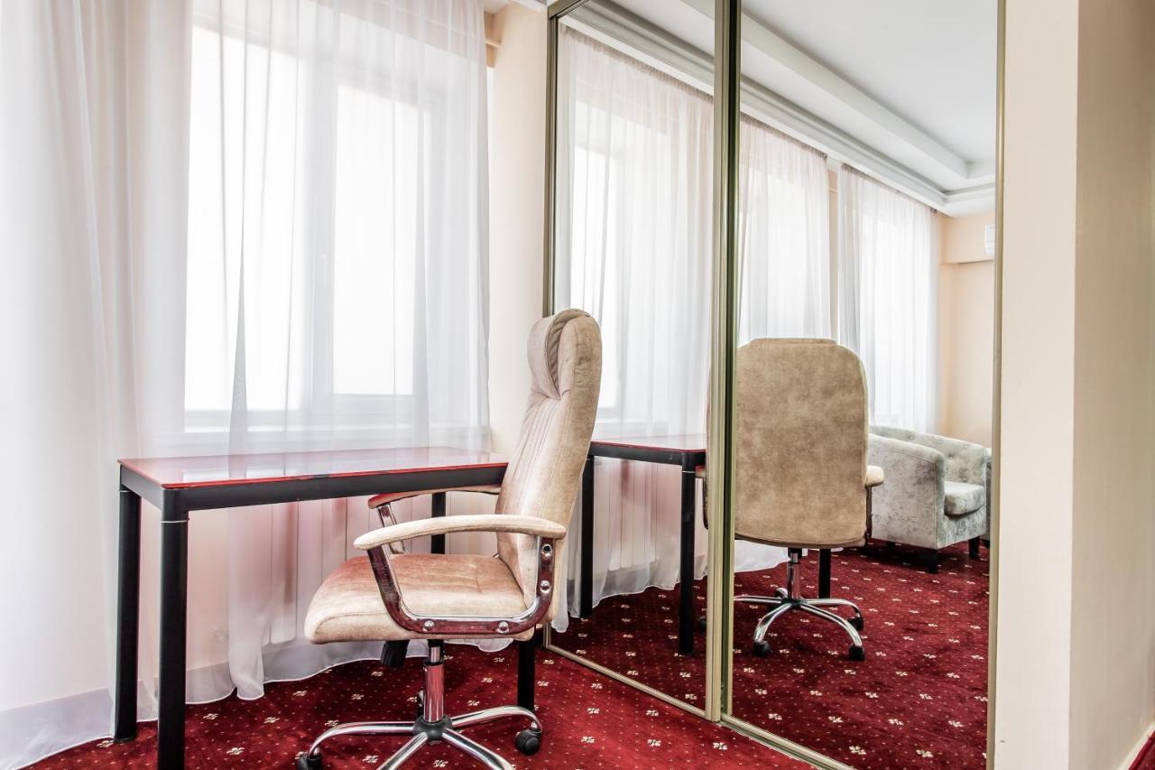 Star Rent Hotel キシナウ エクステリア 写真