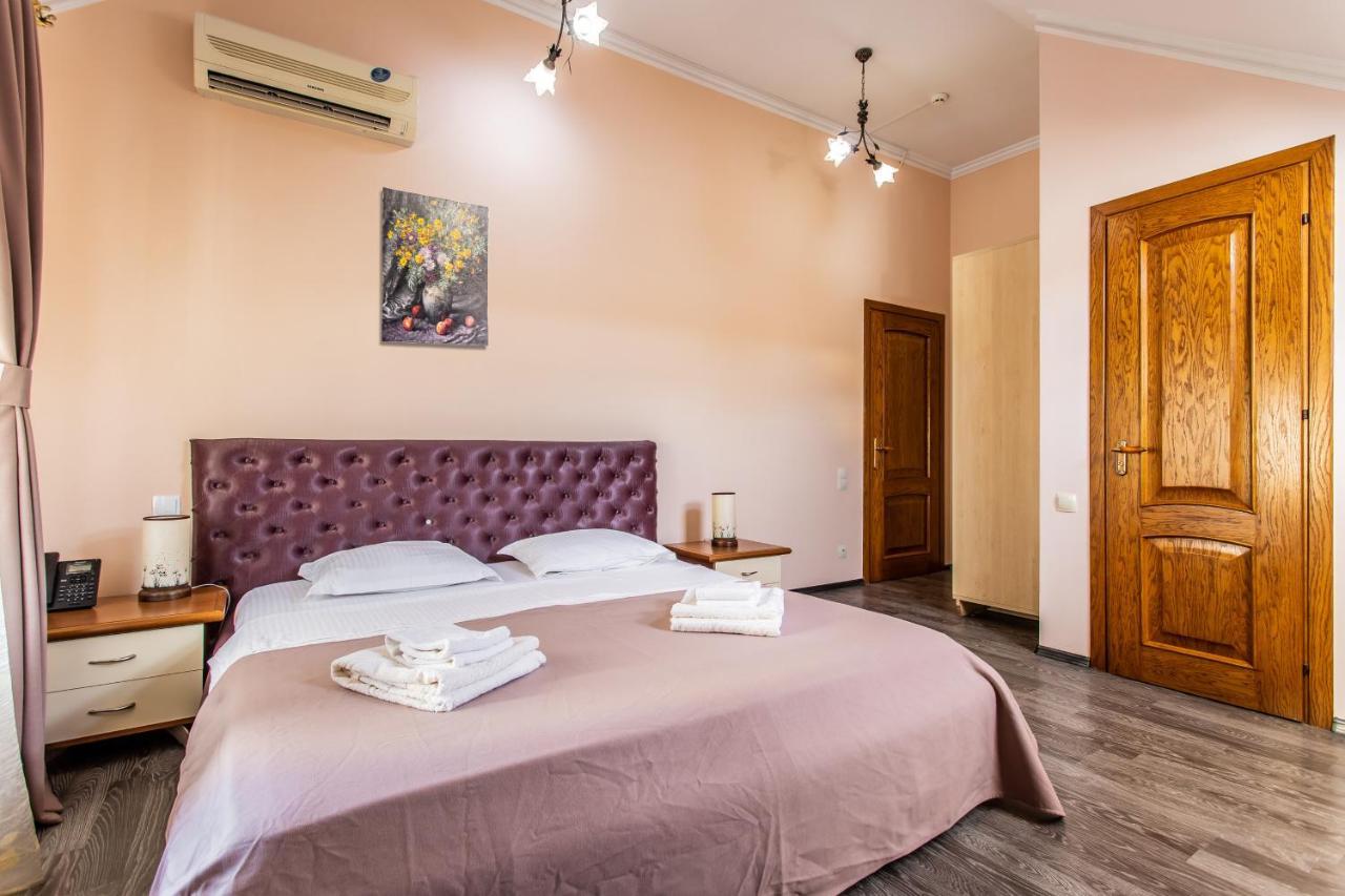 Star Rent Hotel キシナウ エクステリア 写真