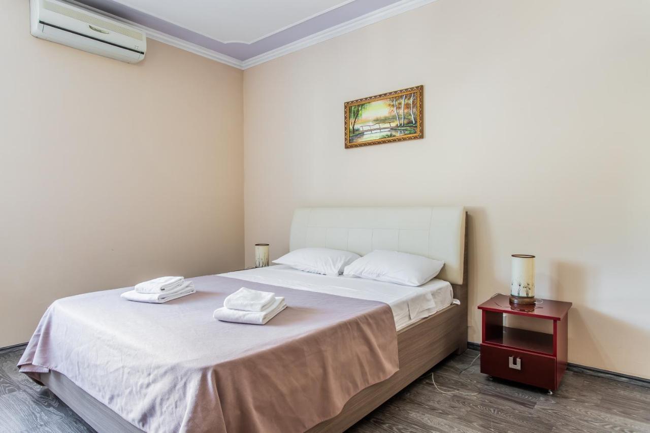 Star Rent Hotel キシナウ エクステリア 写真