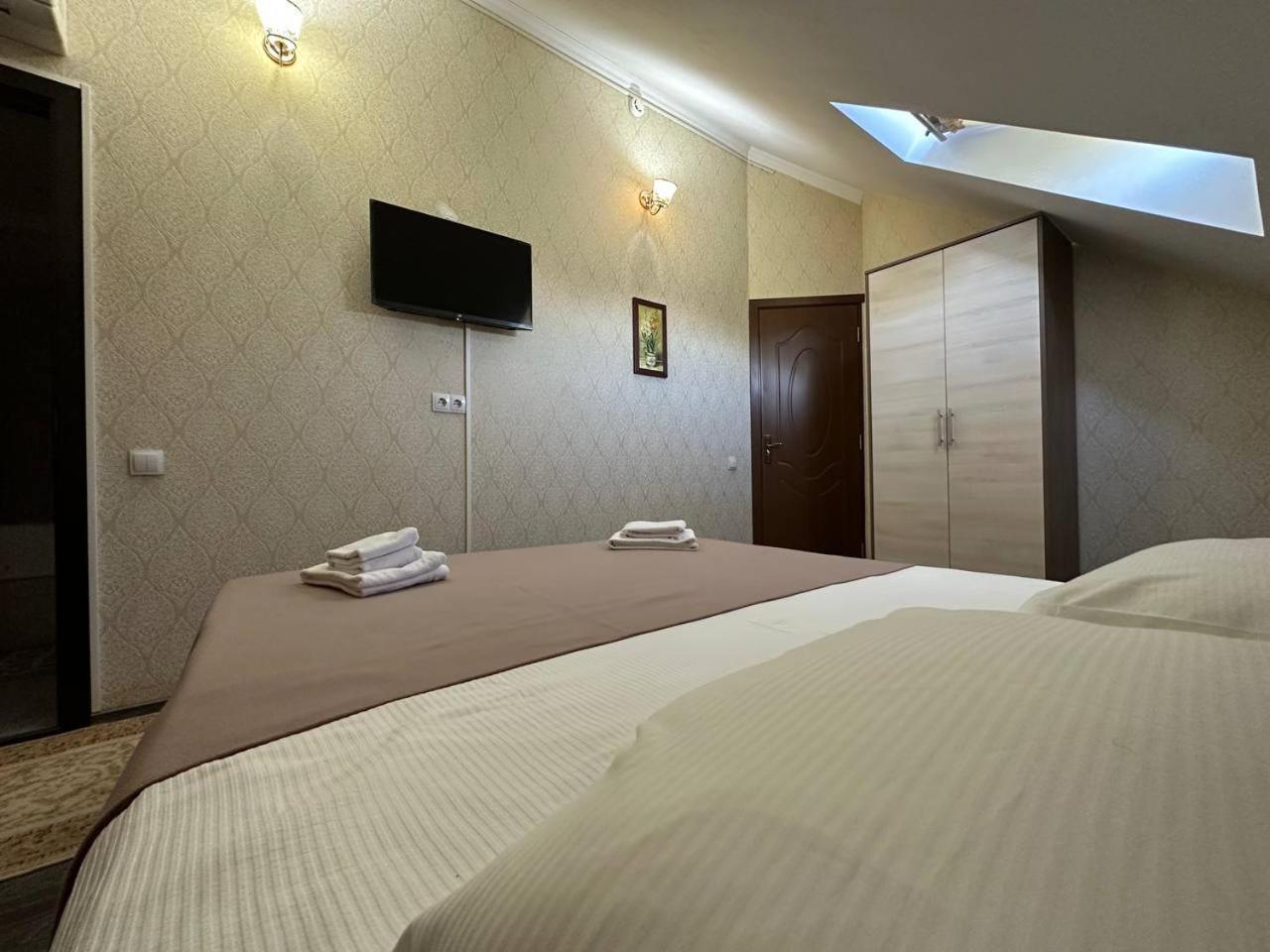 Star Rent Hotel キシナウ エクステリア 写真