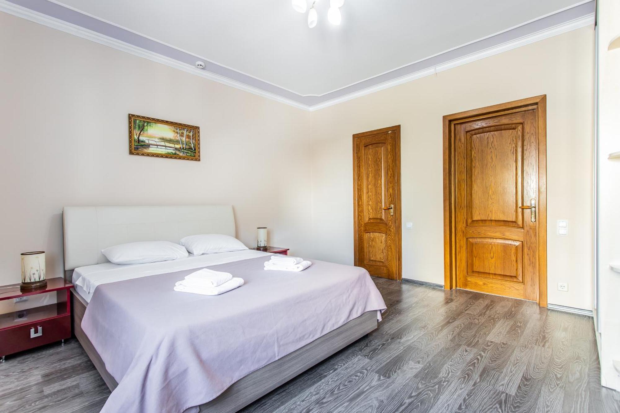 Star Rent Hotel キシナウ エクステリア 写真