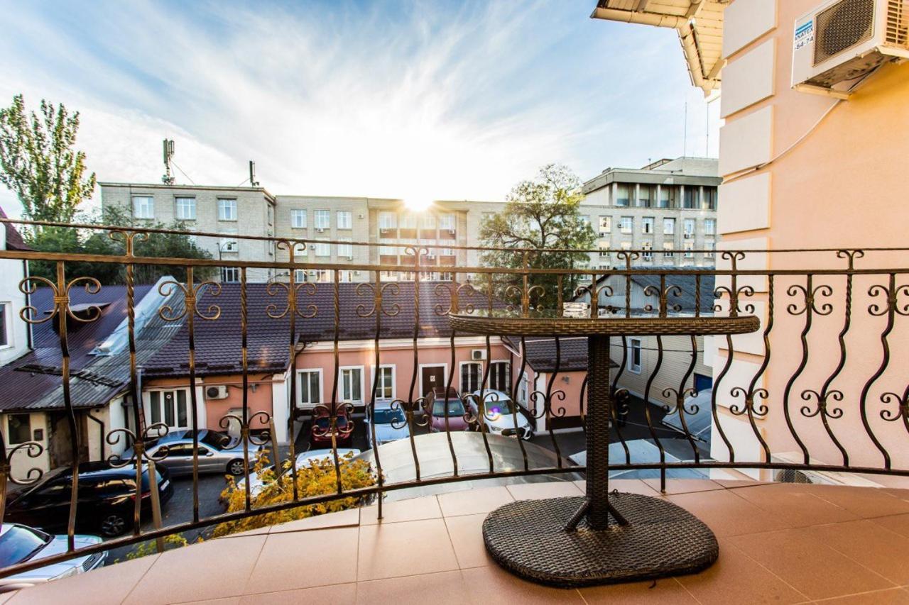 Star Rent Hotel キシナウ エクステリア 写真