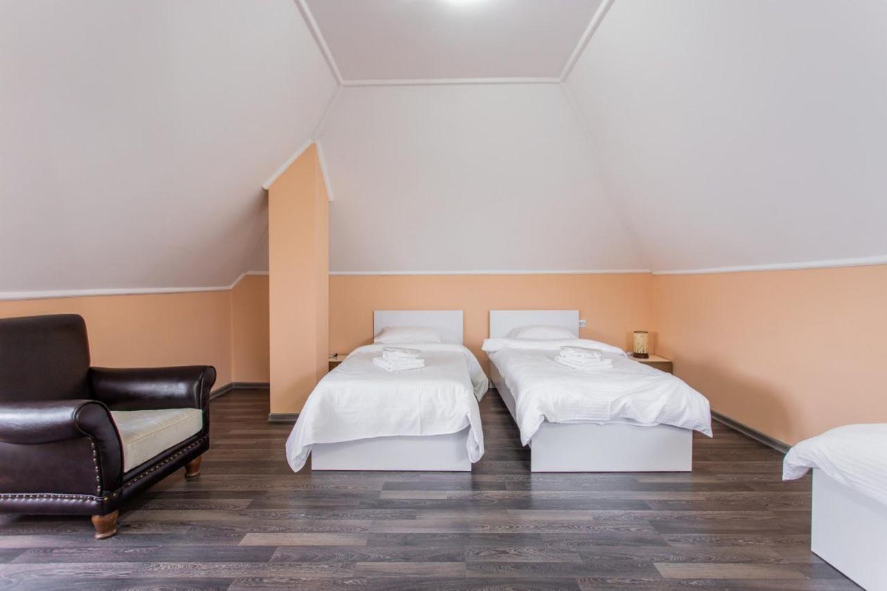 Star Rent Hotel キシナウ エクステリア 写真