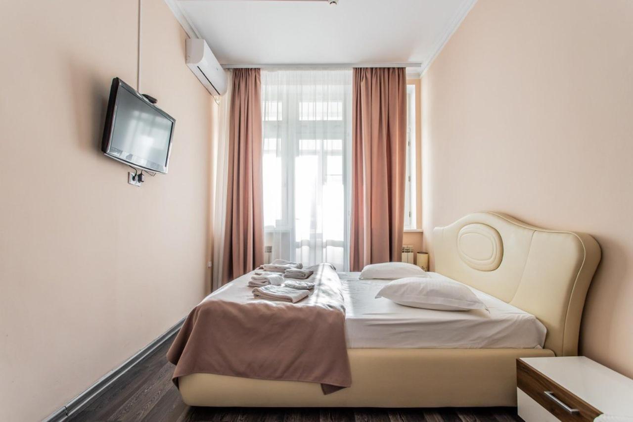 Star Rent Hotel キシナウ エクステリア 写真
