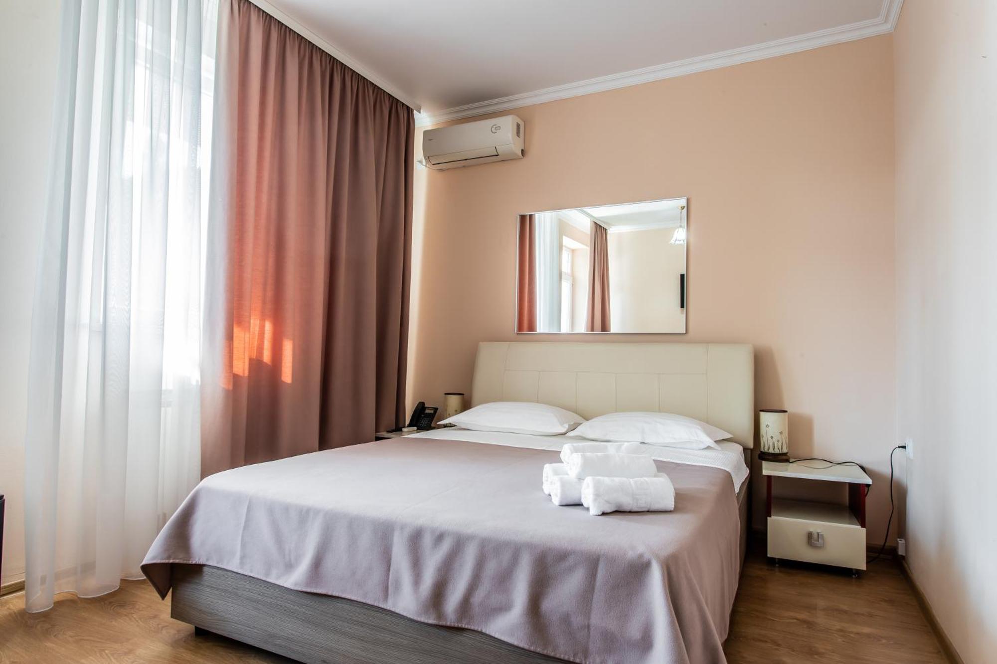 Star Rent Hotel キシナウ エクステリア 写真