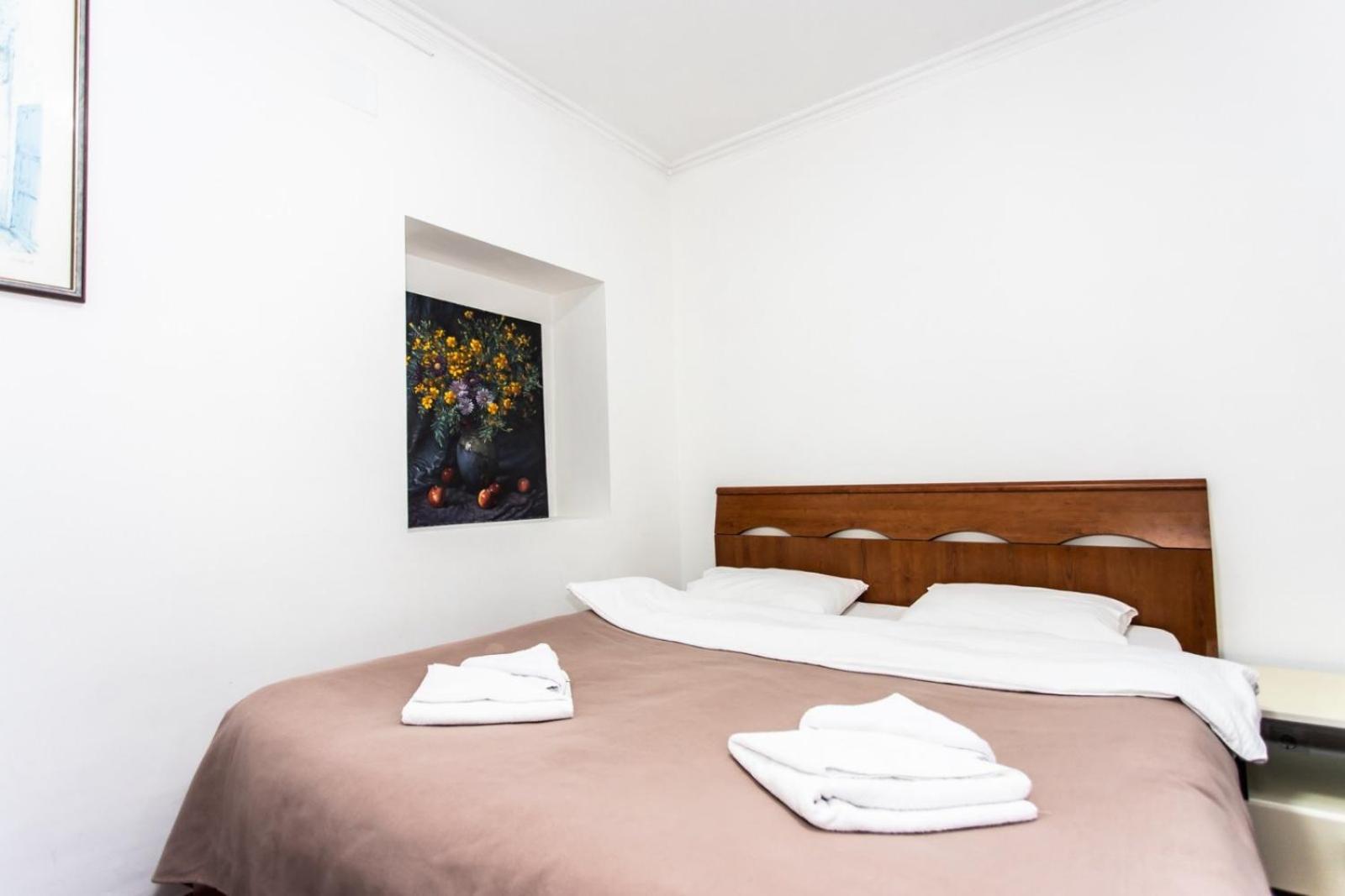 Star Rent Hotel キシナウ エクステリア 写真