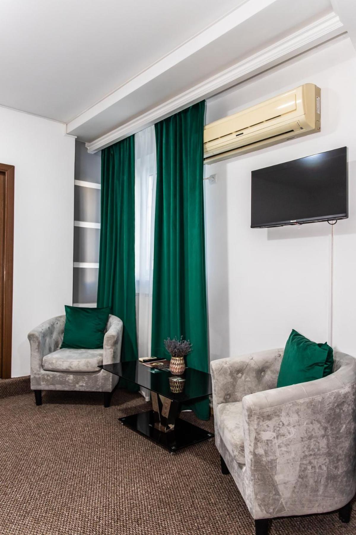 Star Rent Hotel キシナウ エクステリア 写真